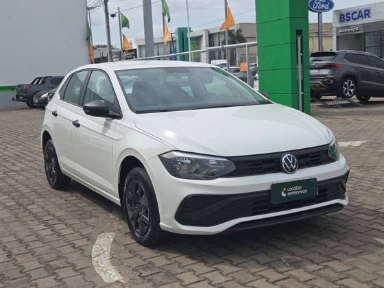 VOLKSWAGEN POLO 1.0 MPI TRACK MANUAL VOLKSWAGEN POLO 1.0 MPI TRACK MANUAL